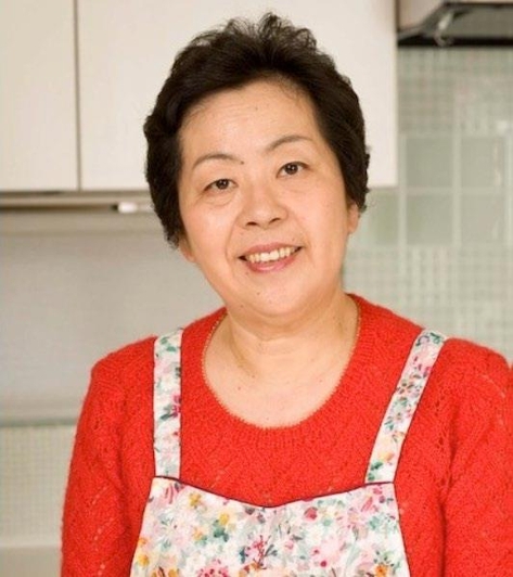 堀江 ひろ子 氏