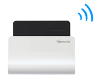 <WiMAX2+端末>