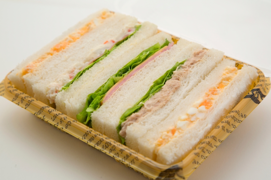 提供するお弁当(※イメージ)