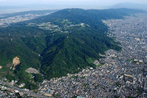 国史跡 飯盛城跡講演会 クローズアップ飯盛城2026築城期のキーパーソン「木沢長政」に迫る 『飯盛城と木沢長政』