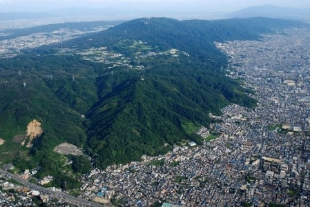 国史跡 飯盛城跡講演会　クローズアップ飯盛城2026築城期のキーパーソン「木沢長政」に迫る　『飯盛城と木沢長政』