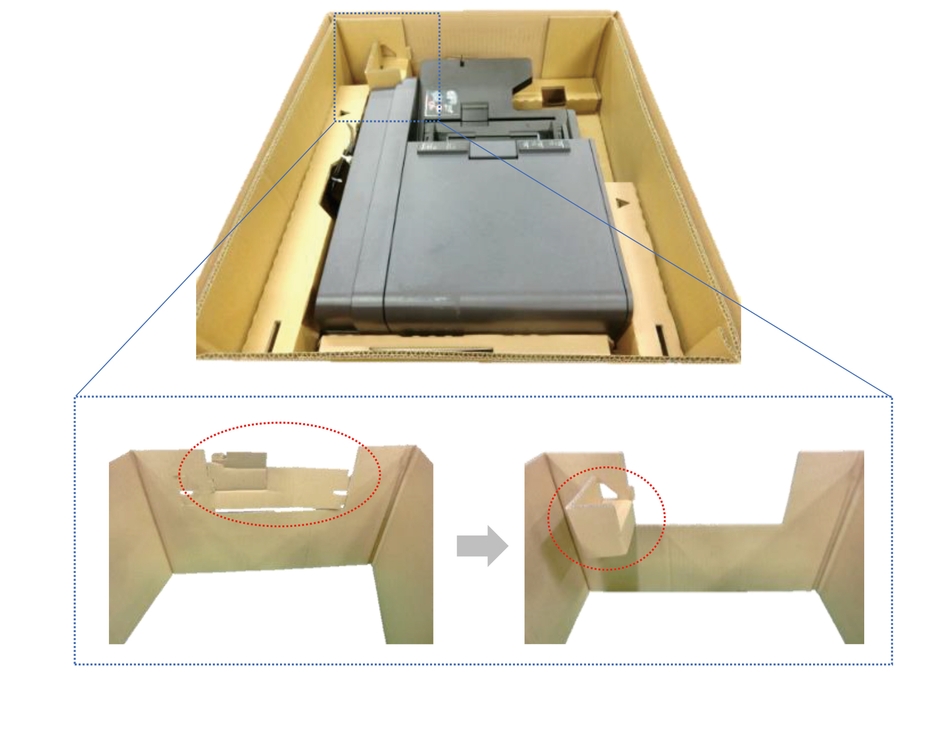 課題解決策の一例