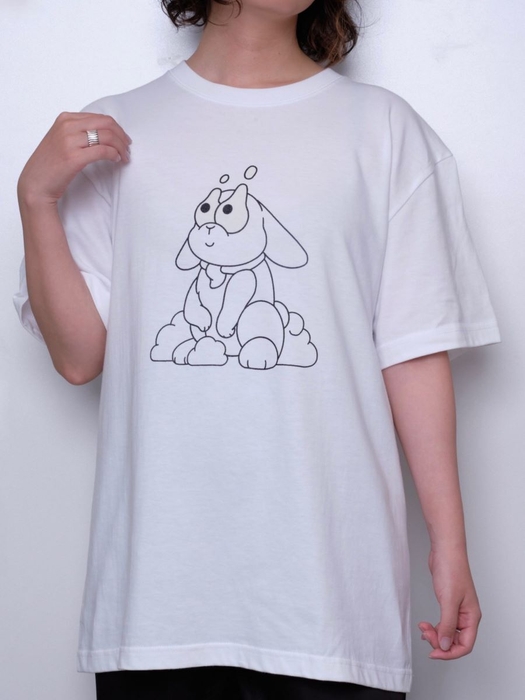 オリジナルグッズ/Tシャツ