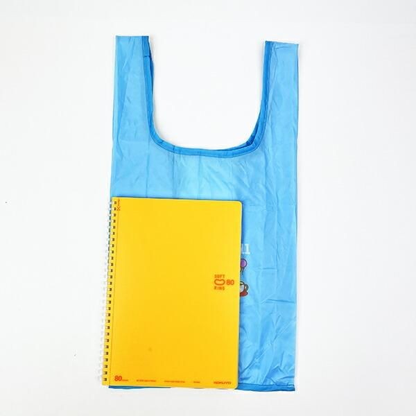 サンリオぬいぐるみエコバッグ