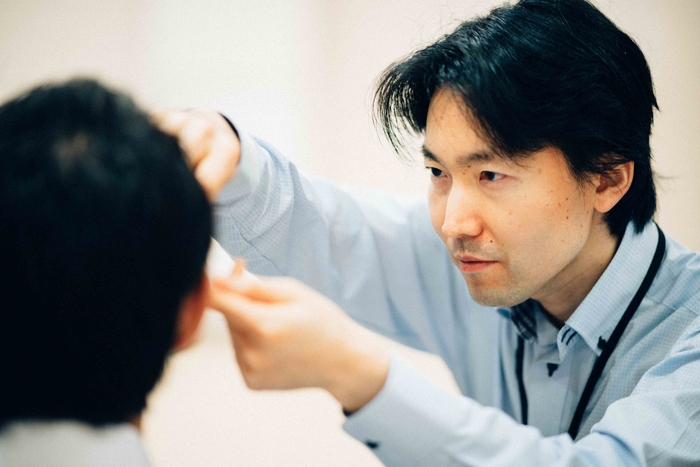 「愛の眼の人」 門脇店長(3)