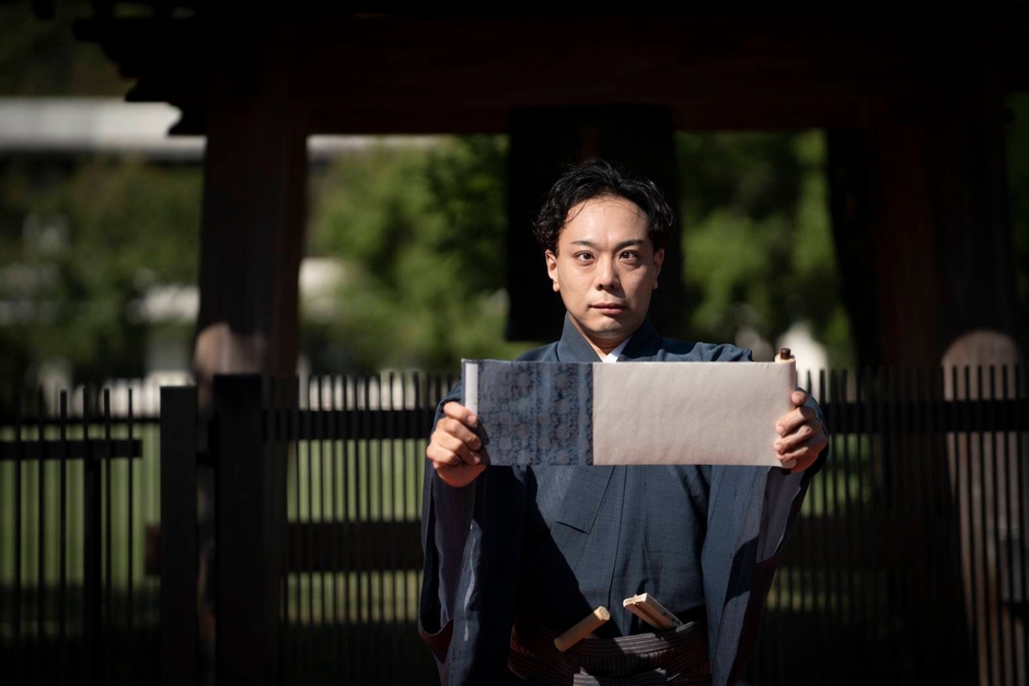 昨年の上演の模様 ※yOU(河崎夕子)撮影