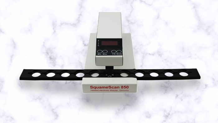 DSCAN(D-Squame Scan 850A)