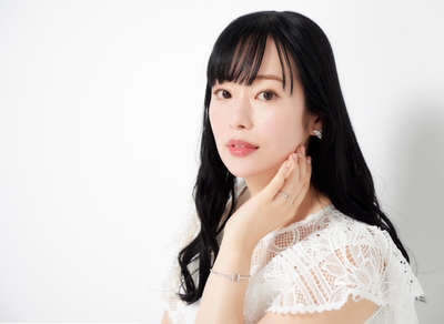 美容愛好家mimiさん(カメラマン 伊藤泰寛/星海社)