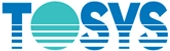 株式会社TOSYS