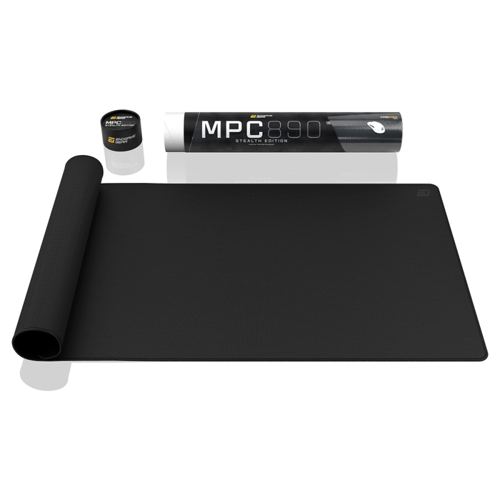 MPC 890 ブラック