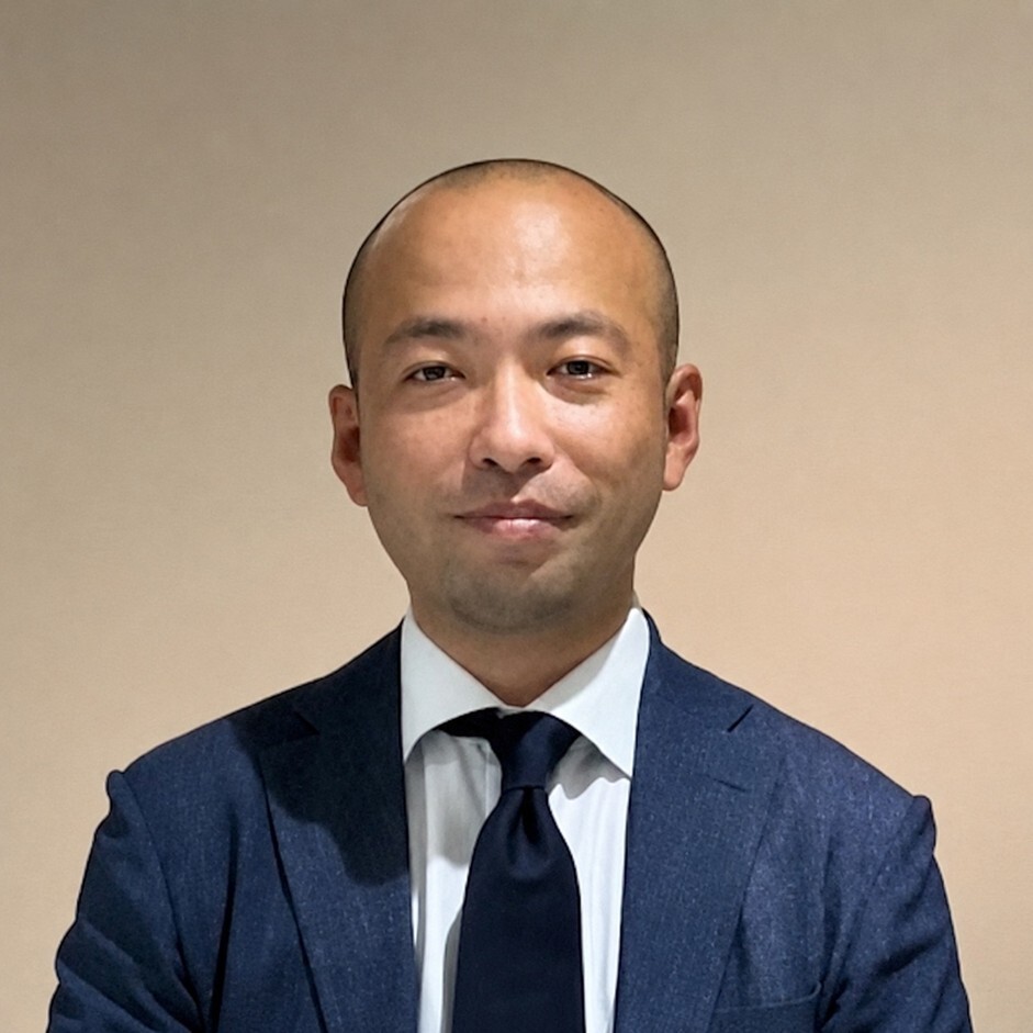 PERSOL Global Workforce株式会社 佐藤 大介 氏