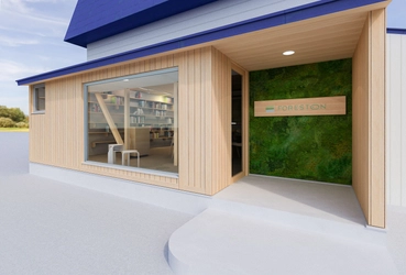 奥入瀬ネイチャーガイドツアーの新拠点 『FORESTON -OIRASE BASE-』2026年1月13日(火)に誕生