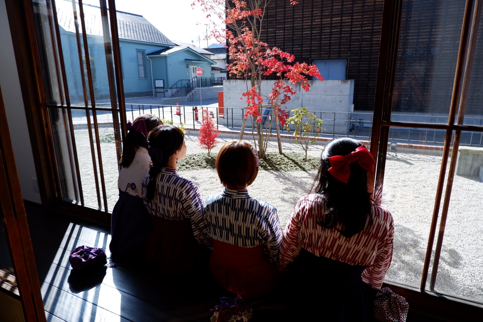 街歩き&フォト イメージ⑥