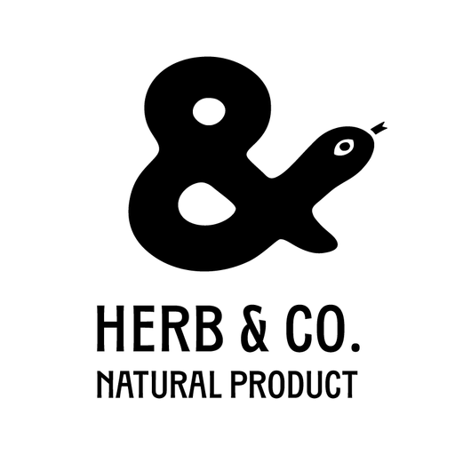 HERB&CO.
