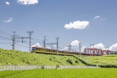 京阪電車