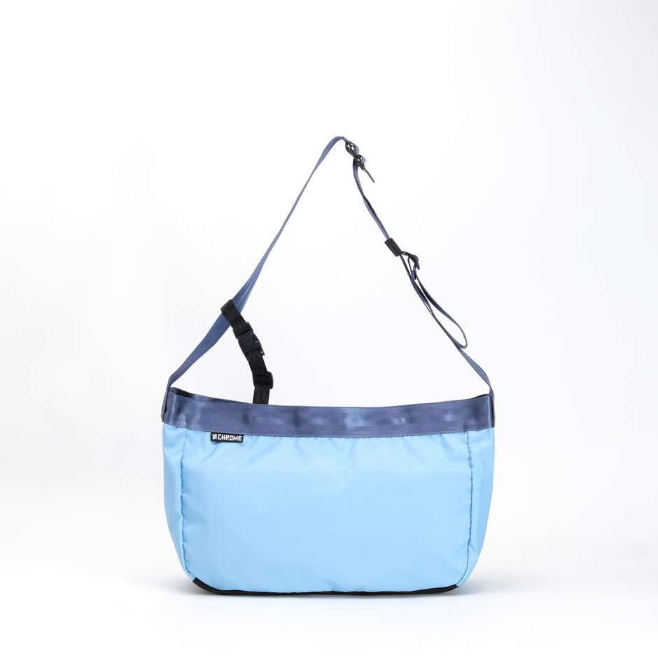 ICE VINTAGE(NEWSPAPER MESSENGER SM)