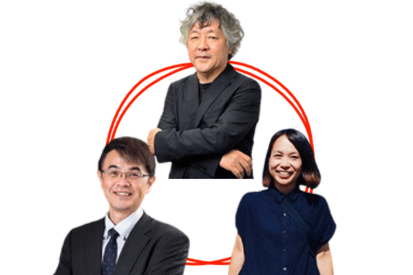 特別講師をお招きしてセミナーを開催します