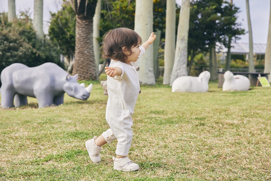 イフミー ファーストシューズ