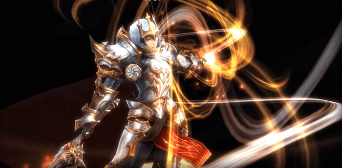 ガルフレッド(オーバーアーツ)