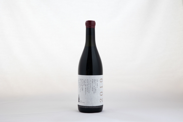 ドメーヌ ピノ・リーブル 2019 樽熟