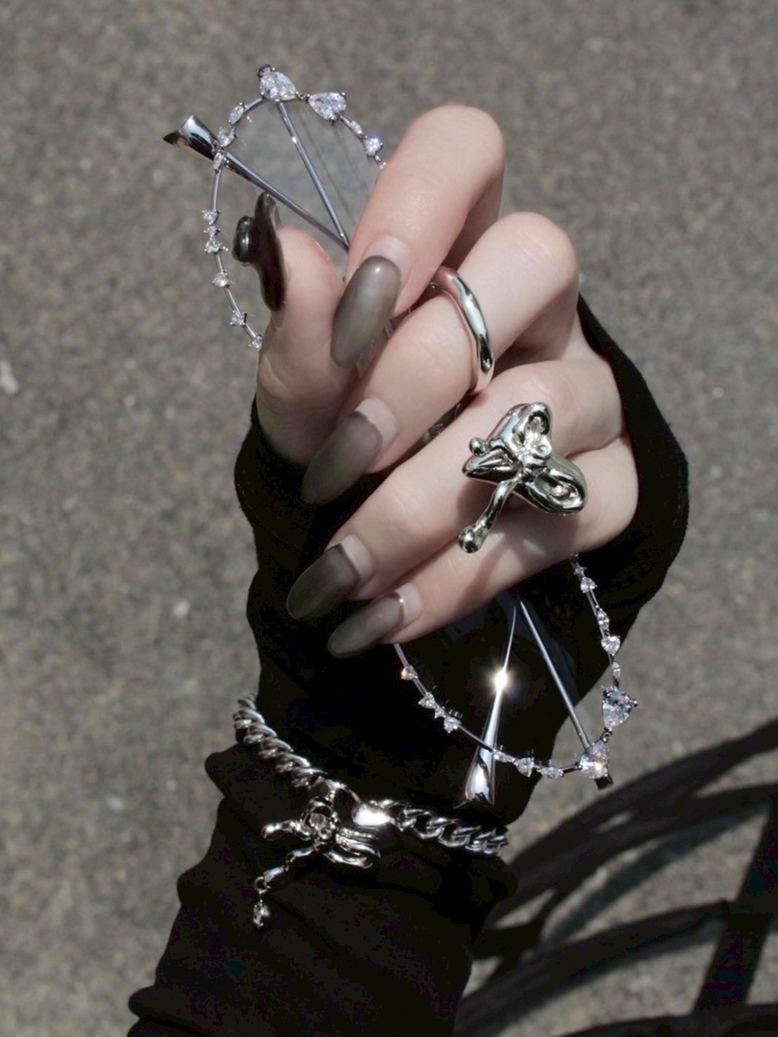 アクセサリーブランド Soierie＜ソワリー＞ ジェイアール名古屋タカシマヤ3周年イベント