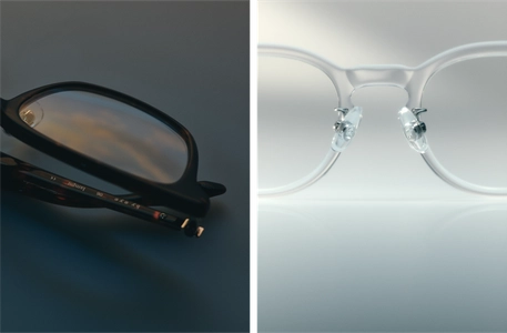 2025年に創業95周年を迎えたアイウェアカンパニー PARIS MIKIから新しいアイウェアブランド「by eye（バイ アイ）」がローンチ