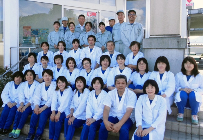 兵庫県　丹波篠山市立 西部学校給食センター