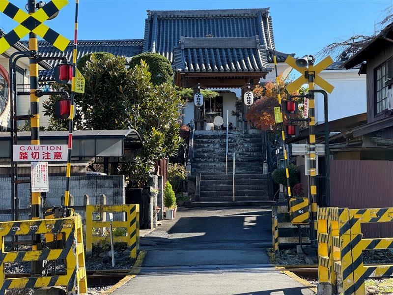 秩父札所15番(少林寺) イメージ