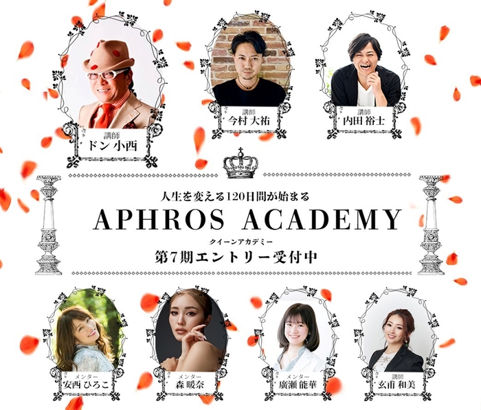 APHROS ACADEMY