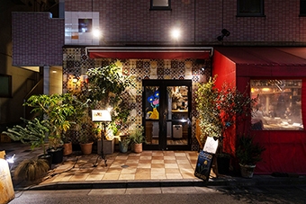 店頭写真