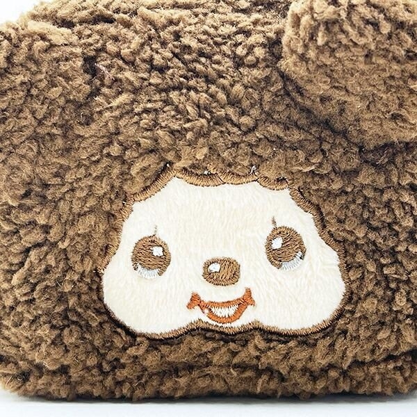 モンチッチポーチ