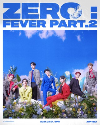ATEEZ