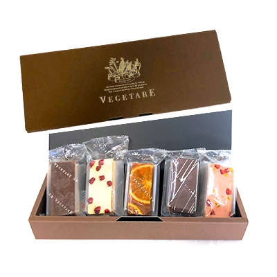 5個セット(化粧箱入り)