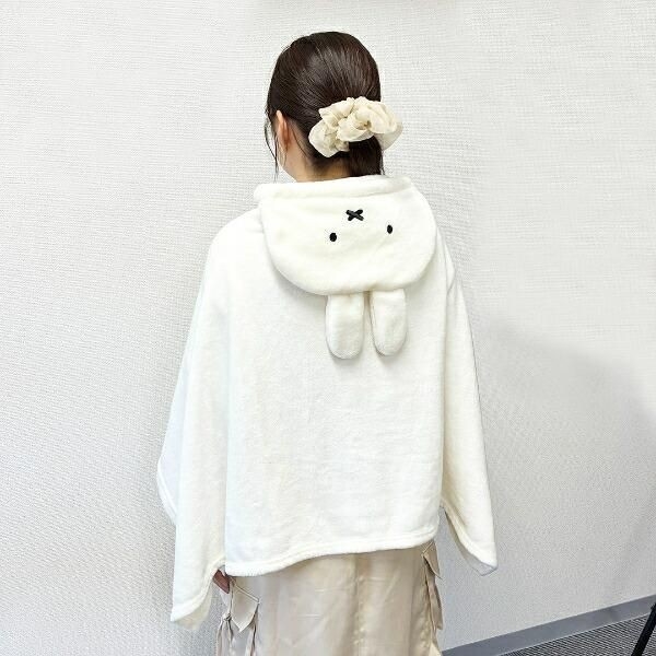 ミッフィーのヘッドレスト