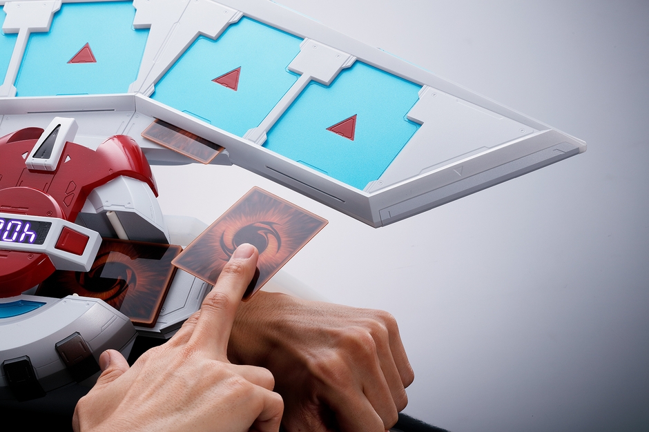 デュエルディスク5