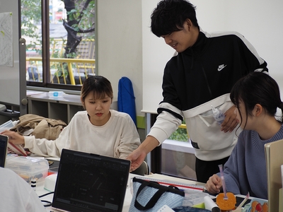 実施設計02