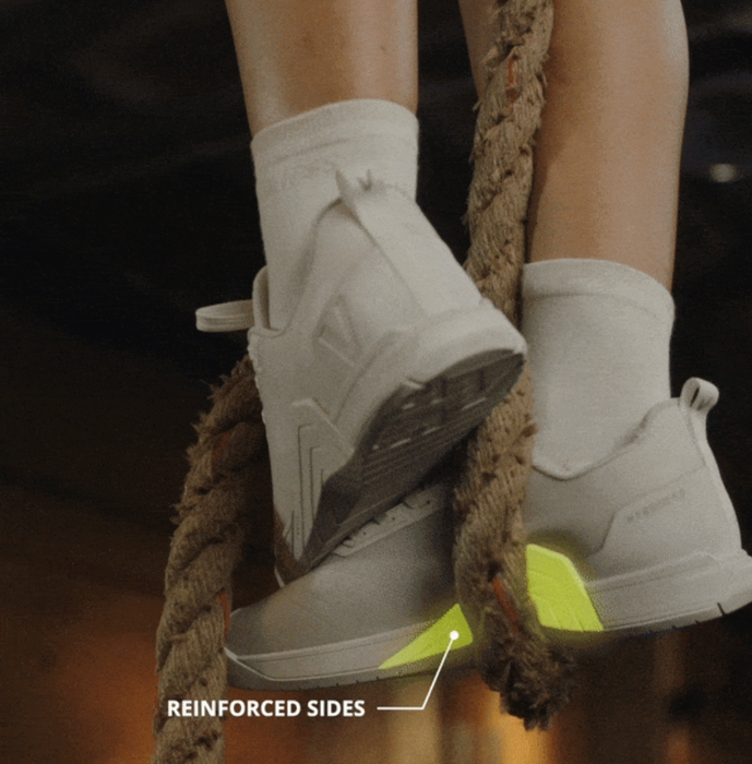 特殊なグリップ構造