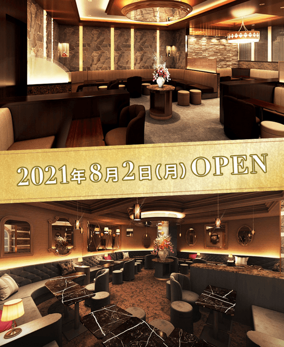 J-VOGUE8月2日OPEN