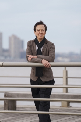 坂東玉三郎
