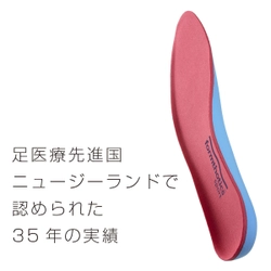 フォームソティックスの国内ネット販売1万枚を突破！　 足の骨格を矯正し、美しいスタイルへ