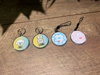 株式会社研美社「page2026」に出展　 NFC関連商品・メタルカード・スタッフパスなど 多彩なカードソリューションを展示