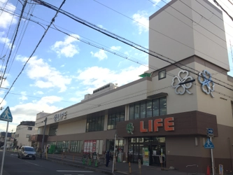 より便利で、お買い物が楽しくなるお店へリニューアル！　2/20（土）、京都市中京区の「ライフ壬生店」を改装オープン！