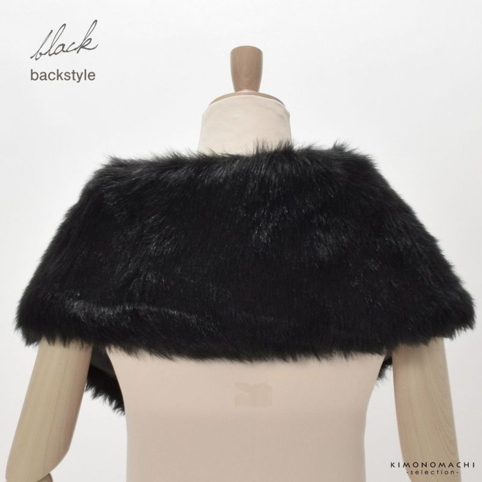 ブラック バックスタイル