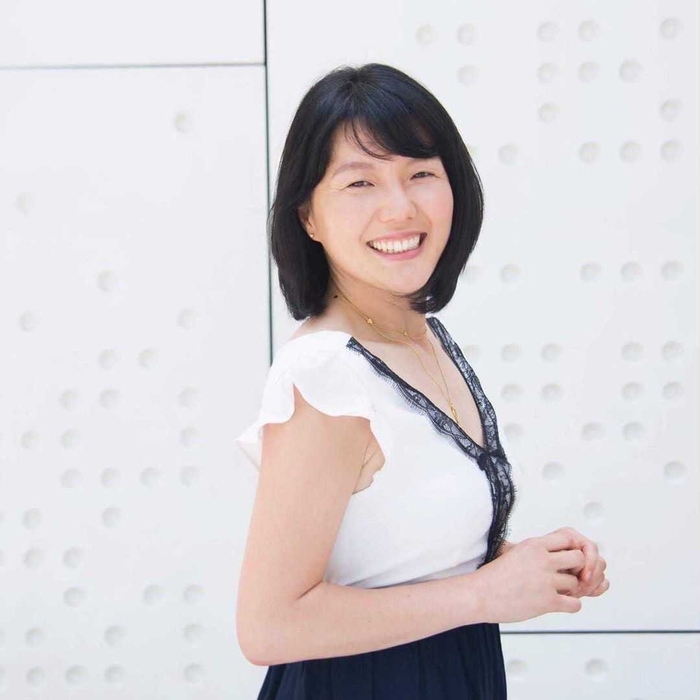 おちさぎり(越智彩霧)/セックスコーチ