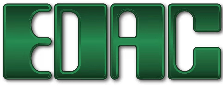 EDAC Logo