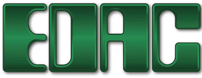 EDAC Logo