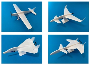 「AIと一緒に飛行機を学ぶ、新時代の探究型授業」 次世代探求教育の指導者育成講座を開講