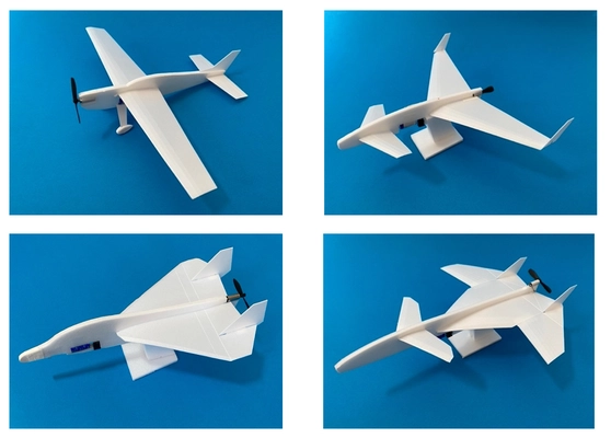 「AIと一緒に飛行機を学ぶ、新時代の探究型授業」 次世代探求教育の指導者育成講座を開講