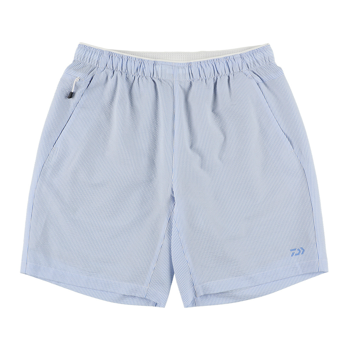 DOT AIR|SHORTS_STRIPE_FrontBody