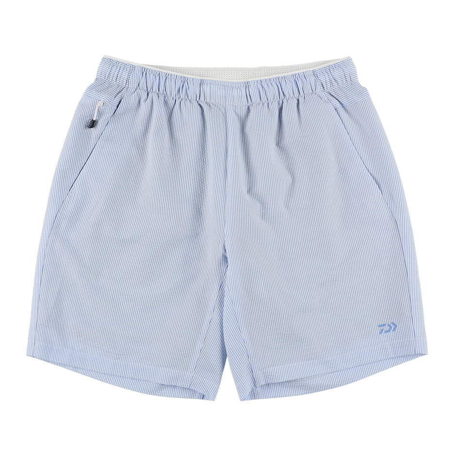 DOT AIR|SHORTS_STRIPE_FrontBody